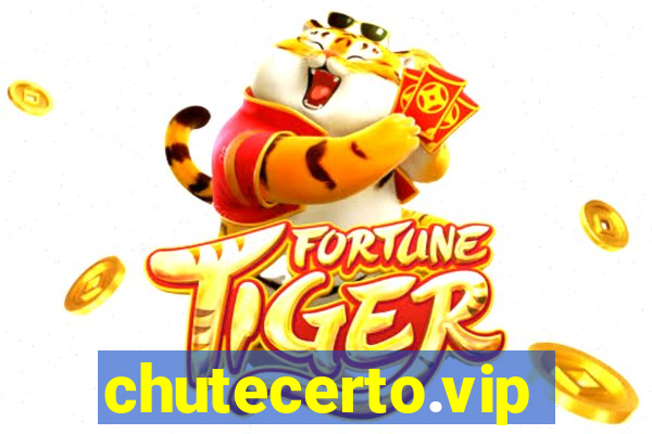 chutecerto.vip