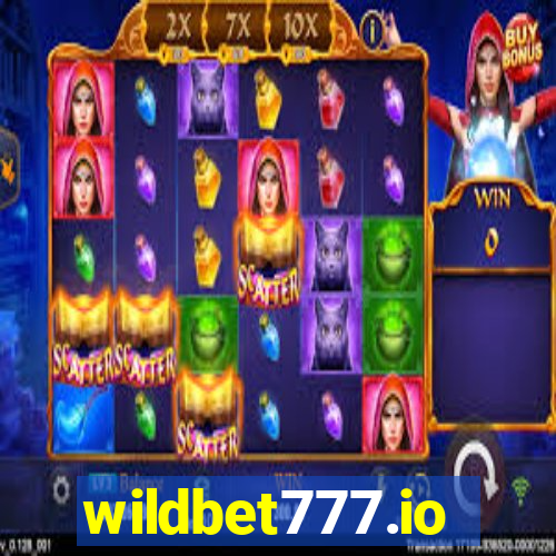 wildbet777.io