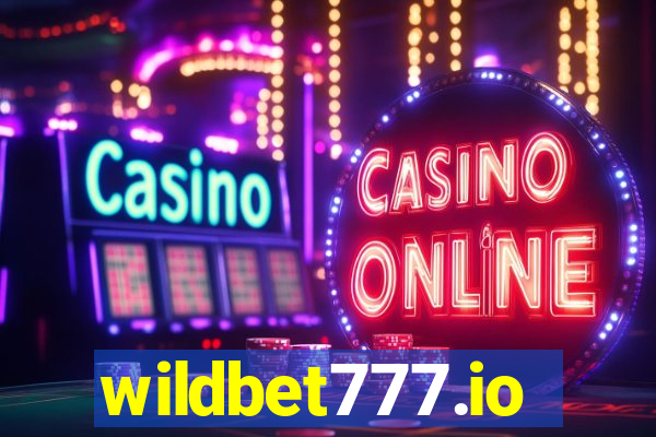 wildbet777.io