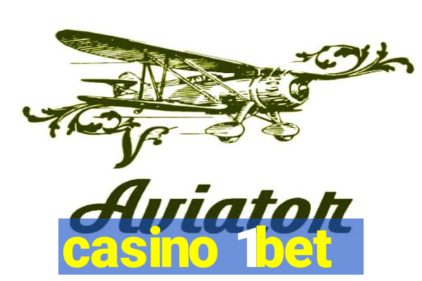 casino 1bet