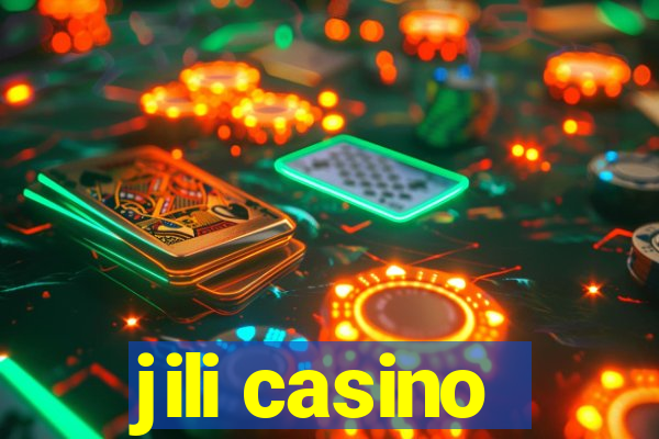 jili casino