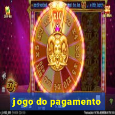 jogo do pagamento