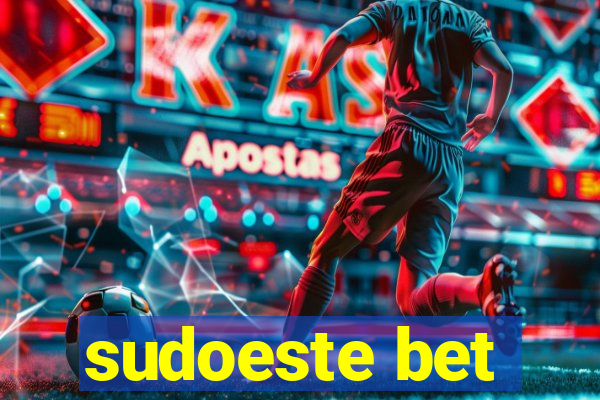 sudoeste bet