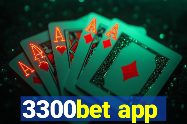 3300bet app