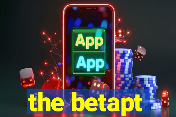 the betapt