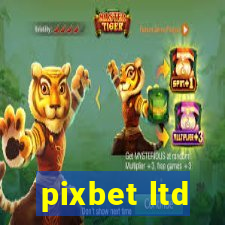 pixbet ltd