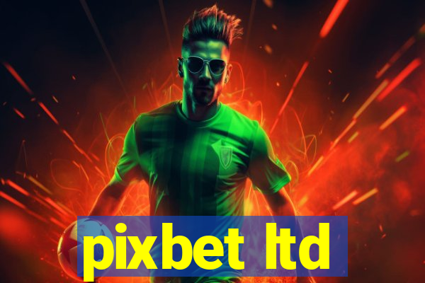 pixbet ltd