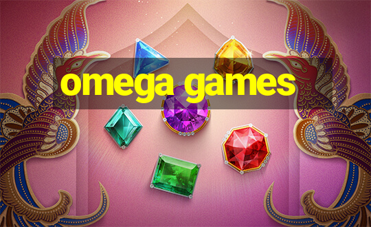 omega games