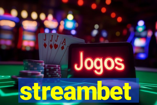 streambet