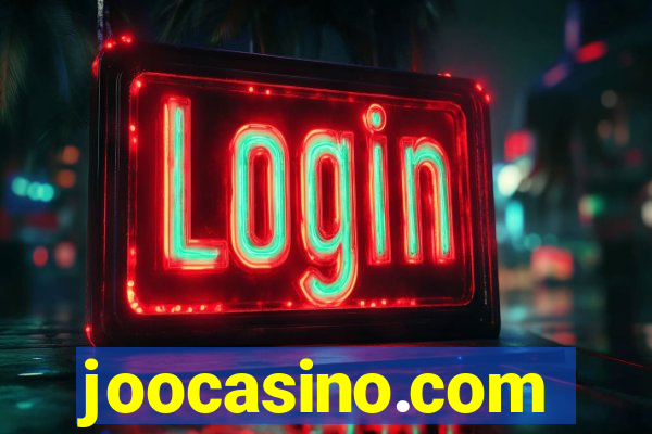 joocasino.com