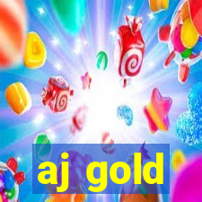 aj gold