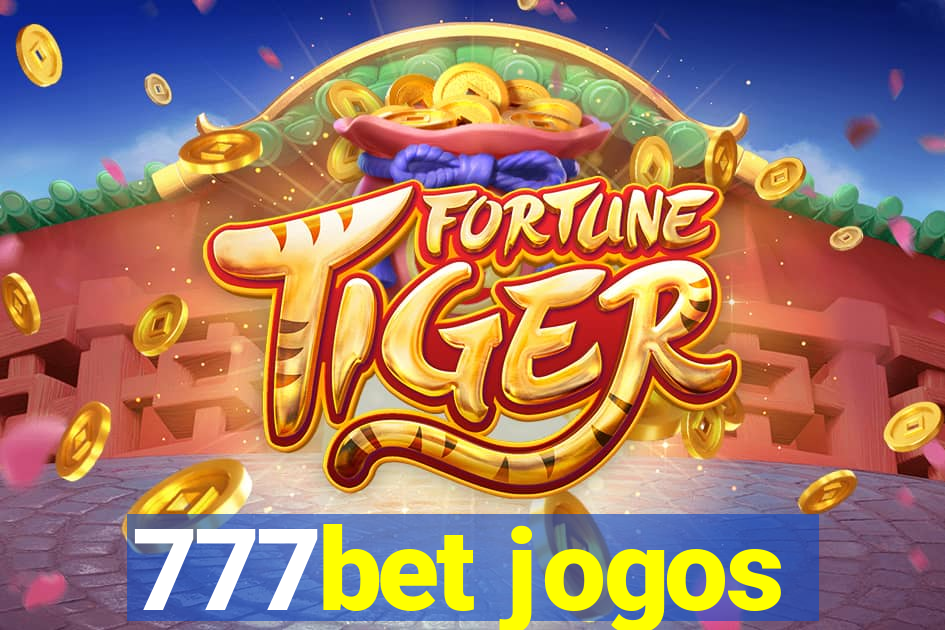 777bet jogos