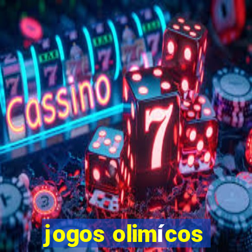 jogos olimícos