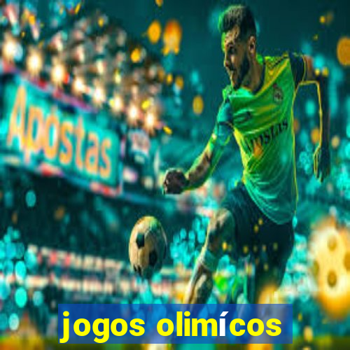 jogos olimícos