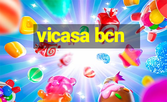 vicasa bcn