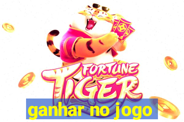 ganhar no jogo