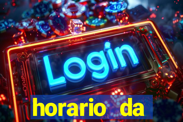 horario da madrugada fortune tiger