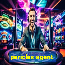 pericles agent