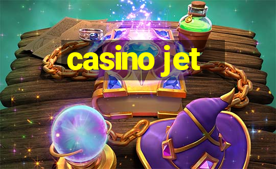 casino jet