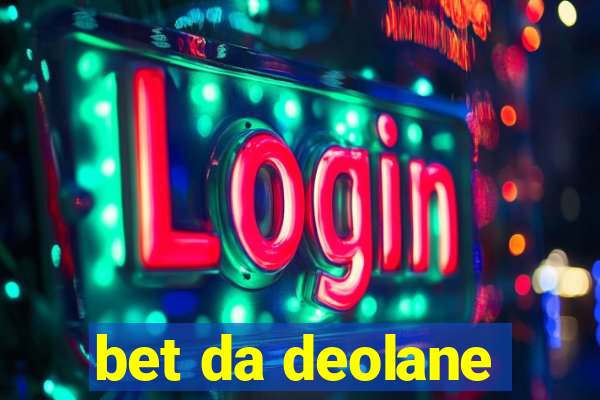 bet da deolane