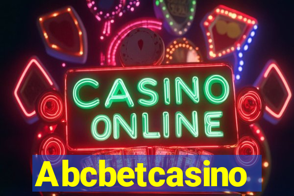 Abcbetcasino