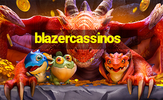 blazercassinos