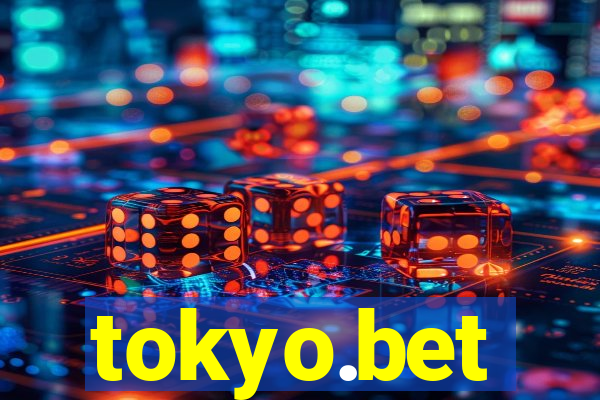 tokyo.bet