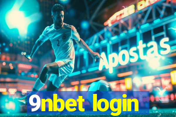 9nbet login