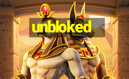 unbloked