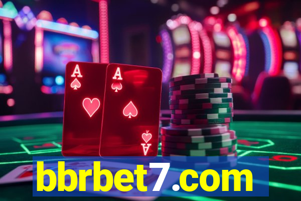 bbrbet7.com