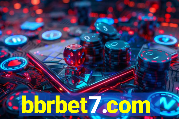 bbrbet7.com