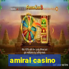 amiral casino