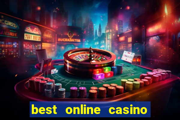 best online casino that accepts entropay