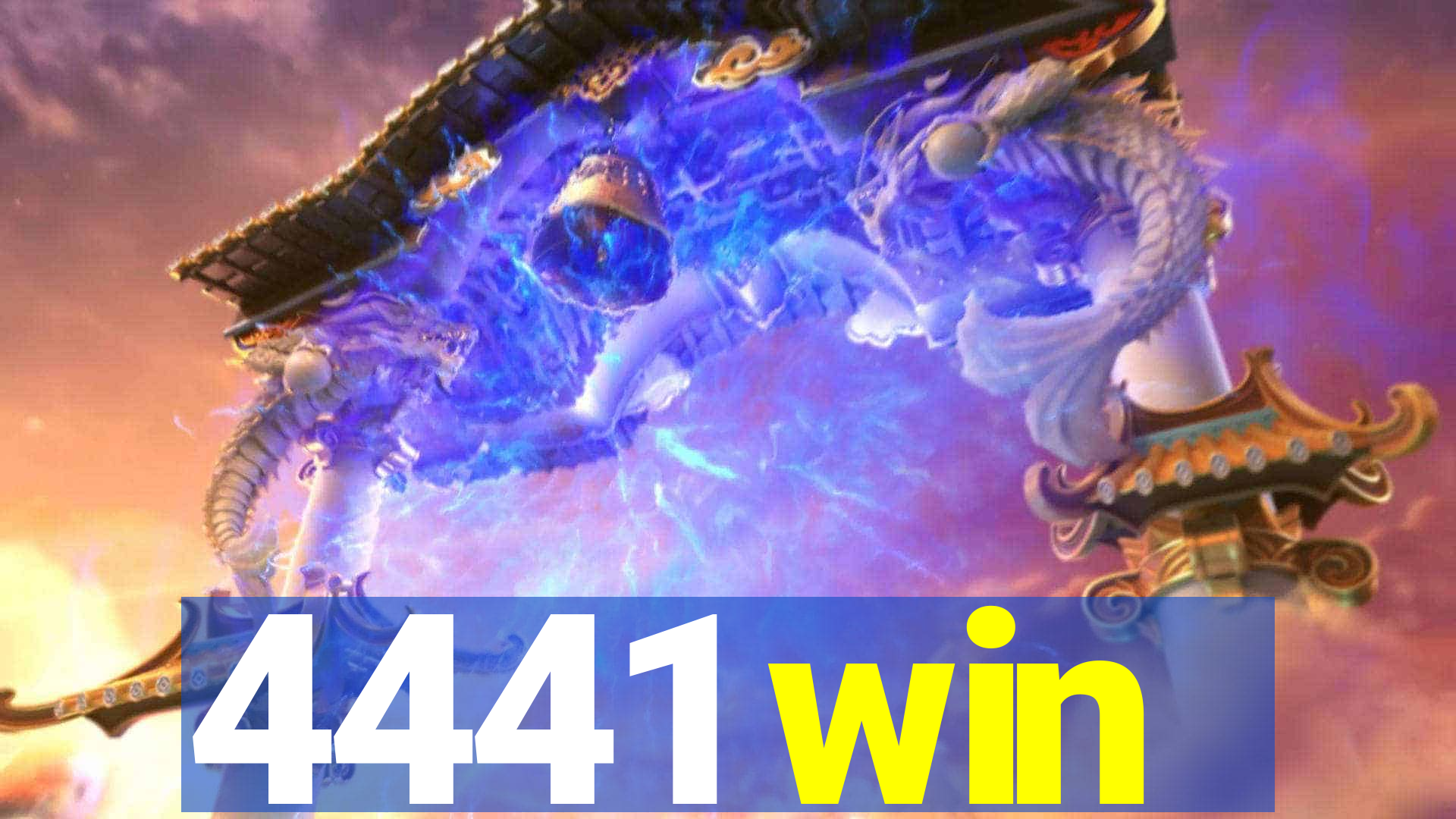 4441 win