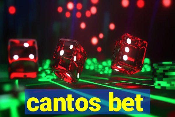 cantos bet