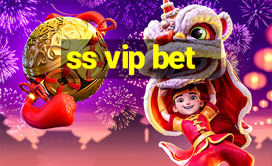 ss vip bet