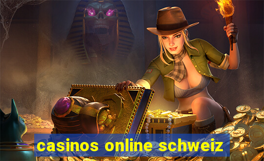 casinos online schweiz