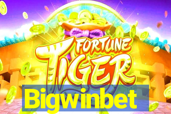 Bigwinbet