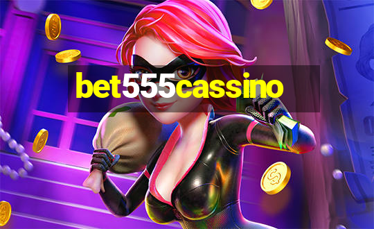 bet555cassino