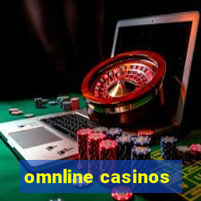 omnline casinos