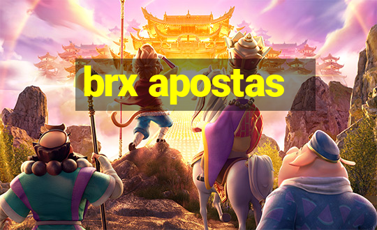 brx apostas