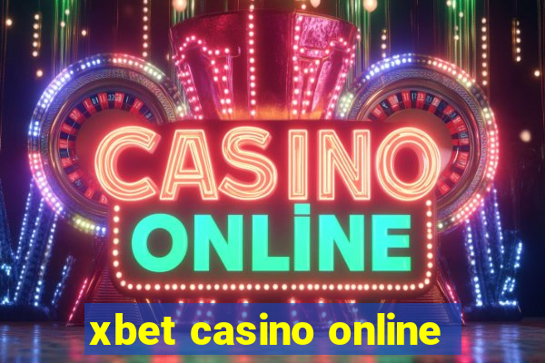 xbet casino online