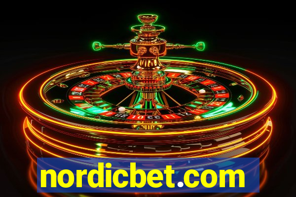 nordicbet.com