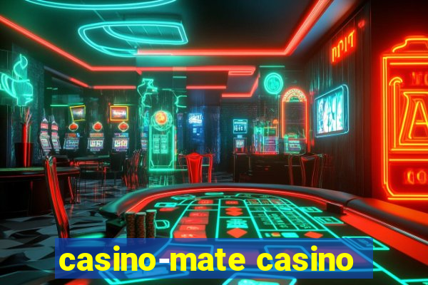 casino-mate casino