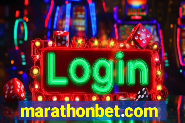 marathonbet.com