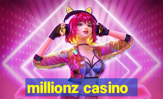 millionz casino