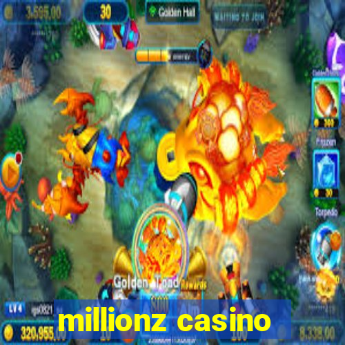 millionz casino