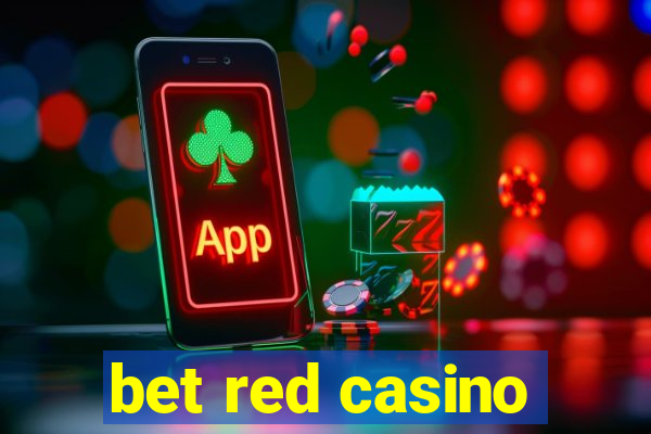 bet red casino