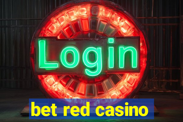 bet red casino