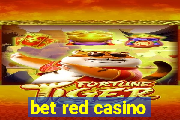 bet red casino